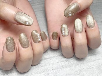 ラスズラン(La suzuran)/マグネット