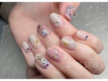 DCネイルサロン/やり放題