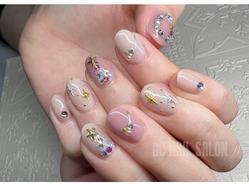 DCネイルサロン/やり放題