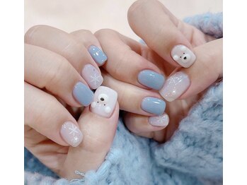 キュート ビューティーサロン(Cute Beauty Salon)/