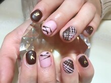 ラーシューシュ(la-chou-chou)/