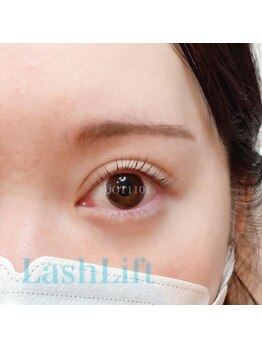 ドットイチイチマルイチ 銀座店(DOT1101)/ラッシュリフト