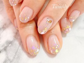 定額メニューカジュアルプラン