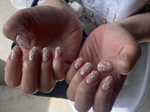 ノイ(Noi)/ニュアンスネイル