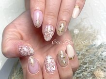 ワン プラス(ONE PLUS)/