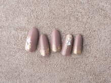 シャーナネイル(SHA-NA NAIL)/