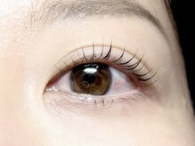 ポポ 三軒茶屋(POPO)/ぱっちり上向きカール♪