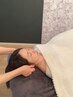 【人気No．1☆】じっくり堪能したい方に◎イヤーセラピー 90分コース￥10,500