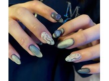 リノン(Linon)/クールなマグネットとアート