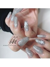 ヘアーアンドネイル ビビット(bbt)/bbt nail