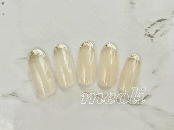 ミオリィ(meoli)/ガラスフレンチ