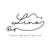 リノ レイ(Lino Ray)ロゴ