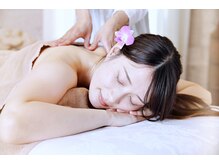 アルターボディメンテルーム/アロマタッチで成分浸透