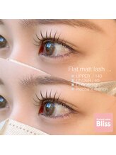 ブリス(Bliss)/Cute × Droopy!