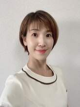 アッシュ(Ash) 池本 博可