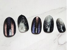 ネイルブレイク リリア(Nail Break lilia)/【初回オフ無料】マグストライプ