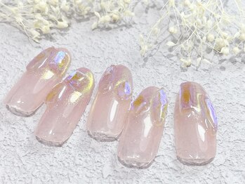 パール 池袋店(PEARL)/ワンホンネイル