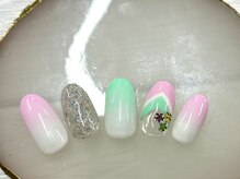 エスディーアイ(SDI)/ハンド 定額ビューティー