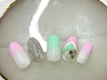 エスディーアイ(SDI)/ハンド 定額ビューティー