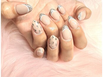 ラッシュ ネイル(LUSH nail)/