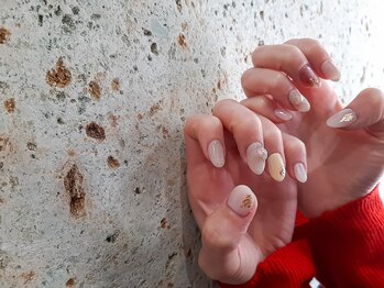 ルカ 大宮(Luca)/<HAND>定額アートコース