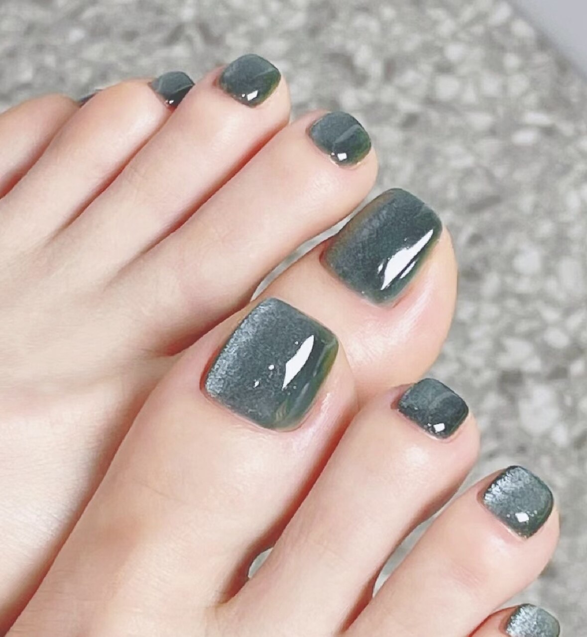 ネイルシール No.53  2枚セット neocolle_p-zx3292