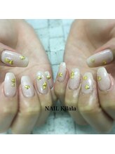 ネイル キララ(NAIL Kilala)/