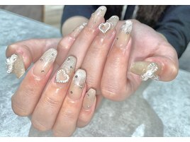 モテネイル