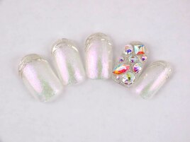 ミラーフレンチ