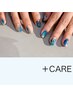 【hand】オフ込｜「FREE」と「＋CARE」