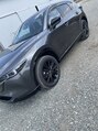プランス 熊本(PLANCE) 愛車に乗ってドライブするのが楽しいです♪