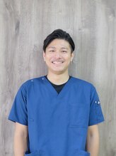 トイ鍼灸接骨院(TOY鍼灸接骨院)&nbsp;廣瀬 雄太郎