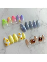 プルミエ ラムール/