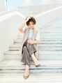 ブルームス(Bloom.s) 山内 亜巳