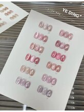 エムプラスビューティー(M+)/マグネット