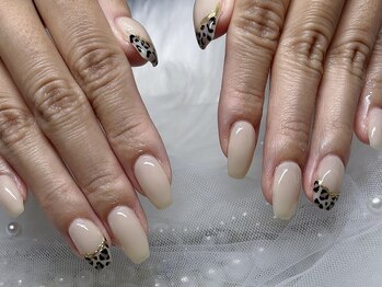 持ち込みデザイン4本