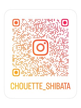 シュエット(Chouette)/Instagram 更新中♪