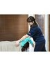 【今月のピックUP】肩甲骨はがし×骨盤調整　60分　定価7,700