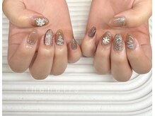 ザ ネイル(The Nails)/フリデザイン