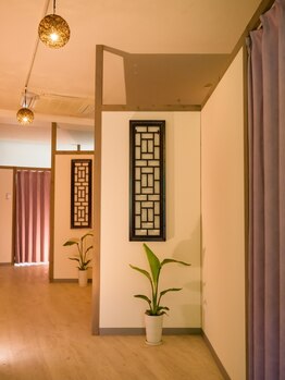 健康園 津田沼店の写真/［24時まで営業］都内の大人気店が津田沼に上陸！！［台湾式足裏リフレ＋全身整体90分￥6800］