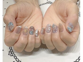 キングダム(KINGDAM)/アート10本