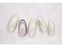 ペールノエル(Pere Noel)/定額デザイン9000円コース