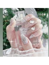 ナネイルサロン(NA nail salon)/パーツ付け放題