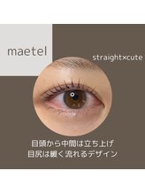 セレーノ(seReno)/パリジェンヌ / ラッシュリフト