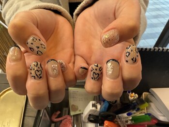 １月店舗限定デザインです♪