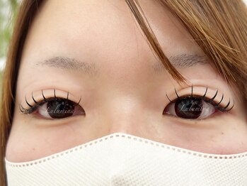 ルルミーナ(Lulu Mina)/~フラットラッシュ~