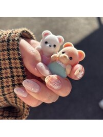 新規お客様 オフ込み 7500円～