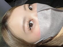 サッシーラッシュ(SASSY LASH)/束感フラットセーブル♪