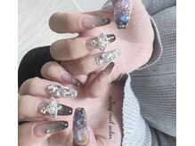 ジンネイルサロン(Jing nail salon)