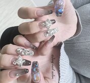 ジンネイルサロン(Jing nail salon)